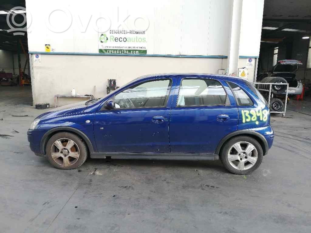 Corsa C Corsa  5614438