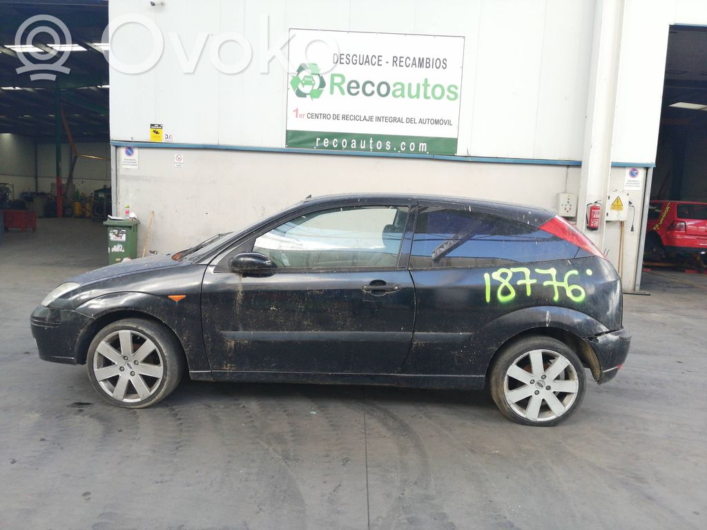 Focus Focus  2M5A12A650PF