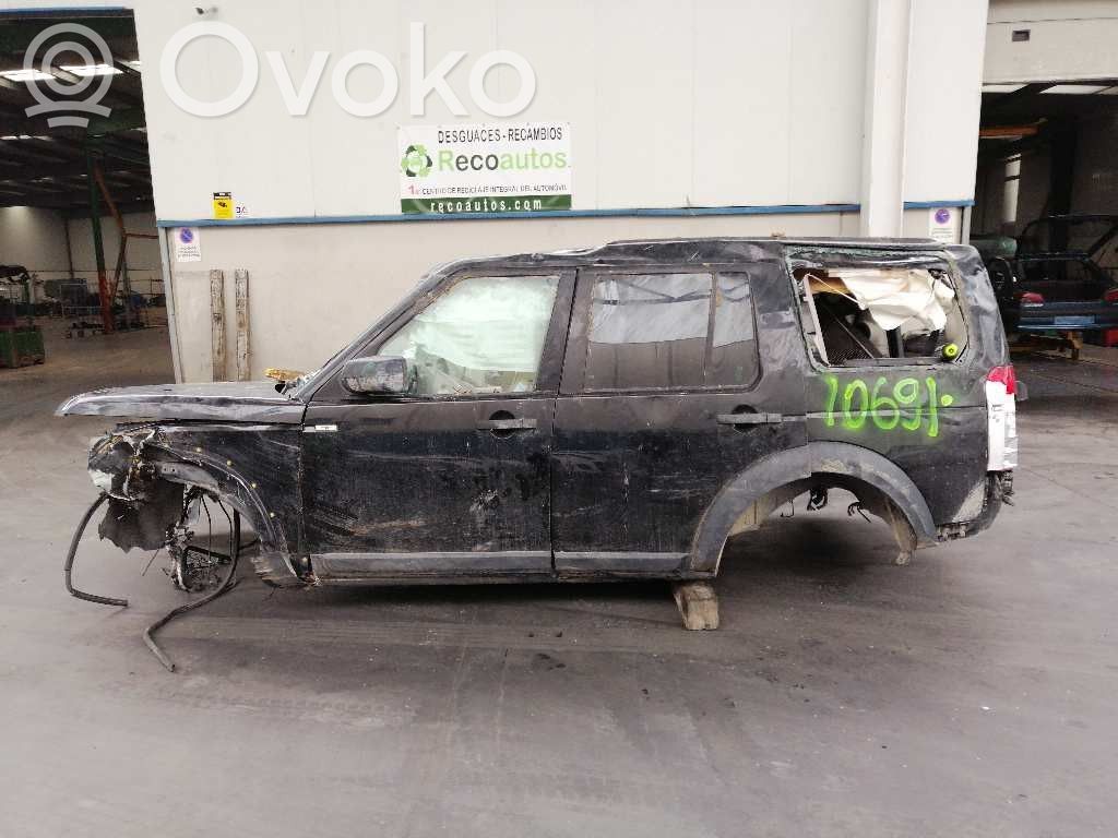 Discovery 3 - LR3 Discovery  CWC500030