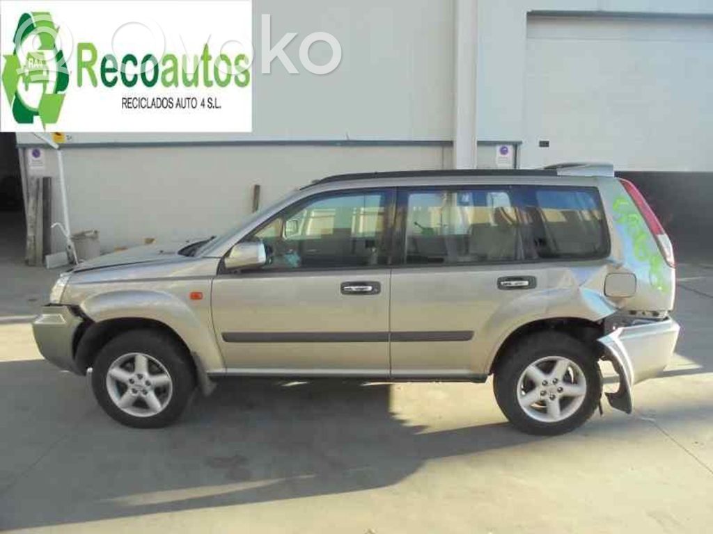 X-Trail T30 X-Trail