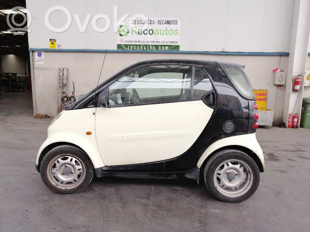 ForTwo I ForTwo  Q0003233V009000000