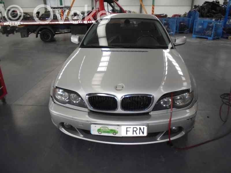 3 E46 Series 3  72118202591