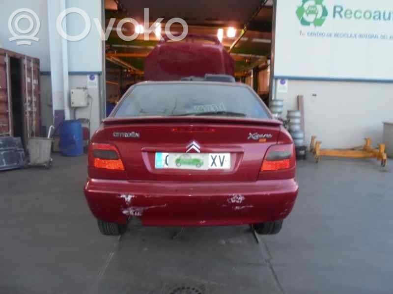 Xsara Xsara, Xsara Picasso  6441N3