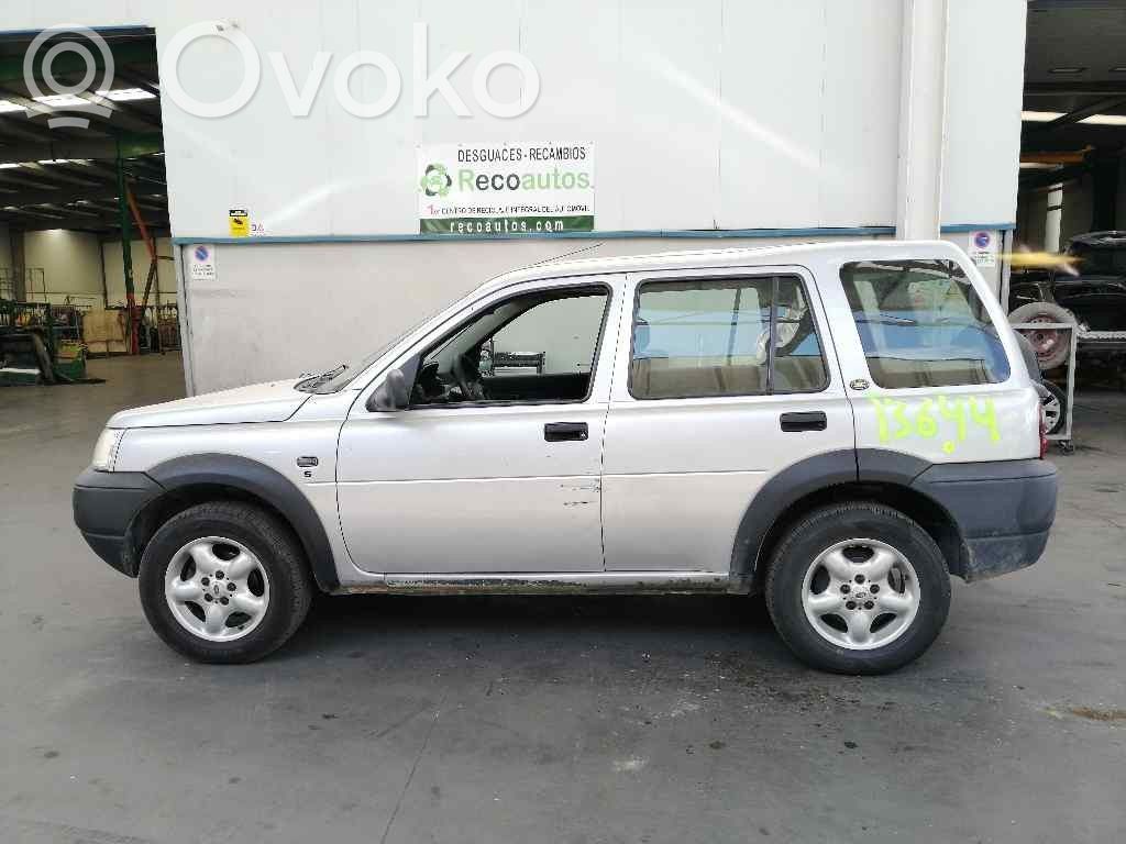 Freelander Freelander  PNG000020