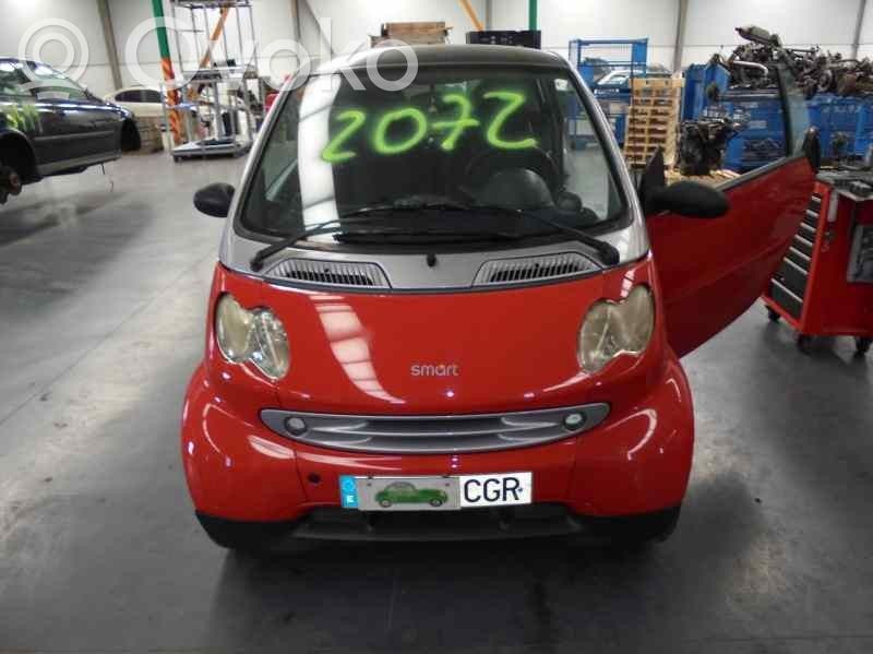 ForTwo I ForTwo  0004334V002000000