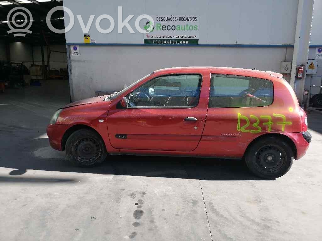 Clio II Clio  77001003758