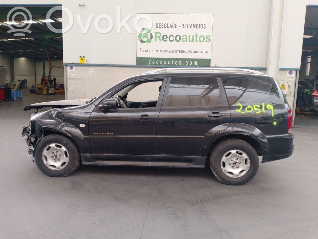 Rexton Rexton  864W025002
