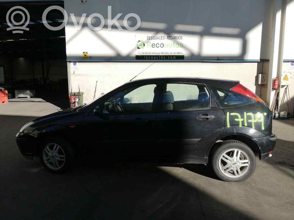 Focus Focus  2S4AA21812CB