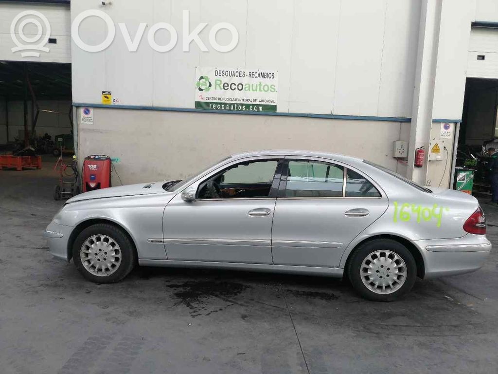 E W211 E-class, AMG (W124, W210, W211, W212, W213, C207, W238)  A0028202726