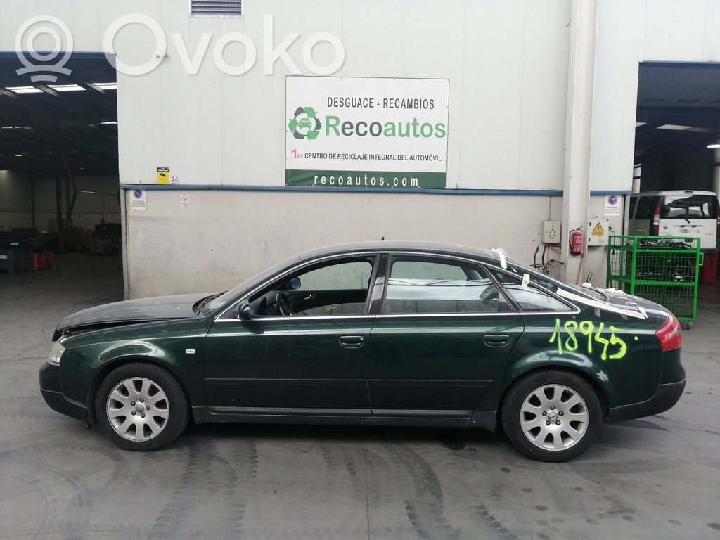 A6 Allroad C5 A6 Allroad  059105266A