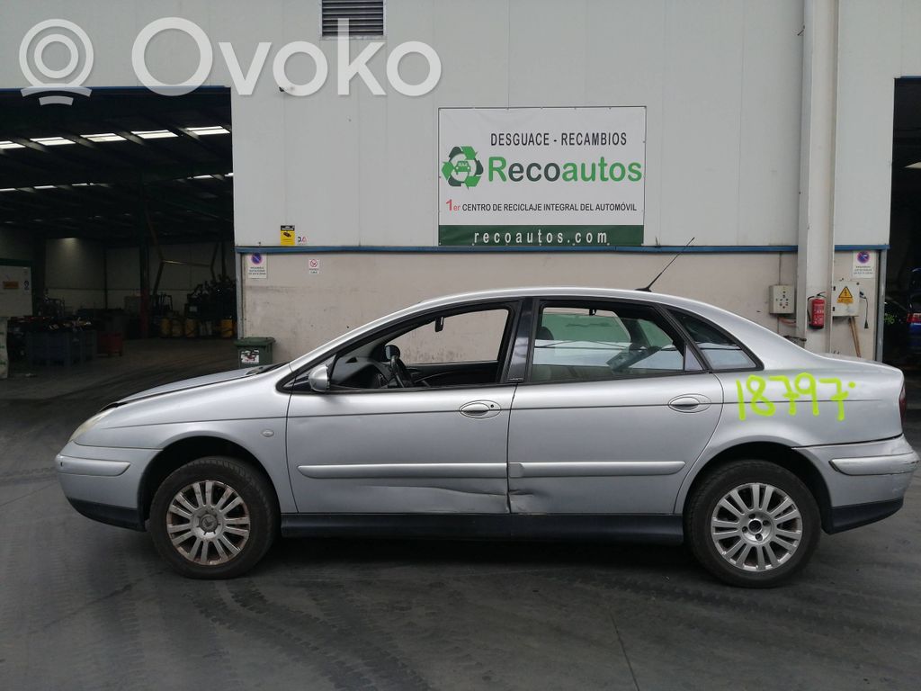 C5 C5, C5 Aircross  9641690980