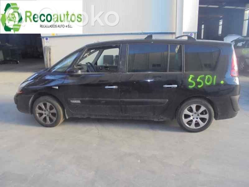 Espace III Espace  7701207635