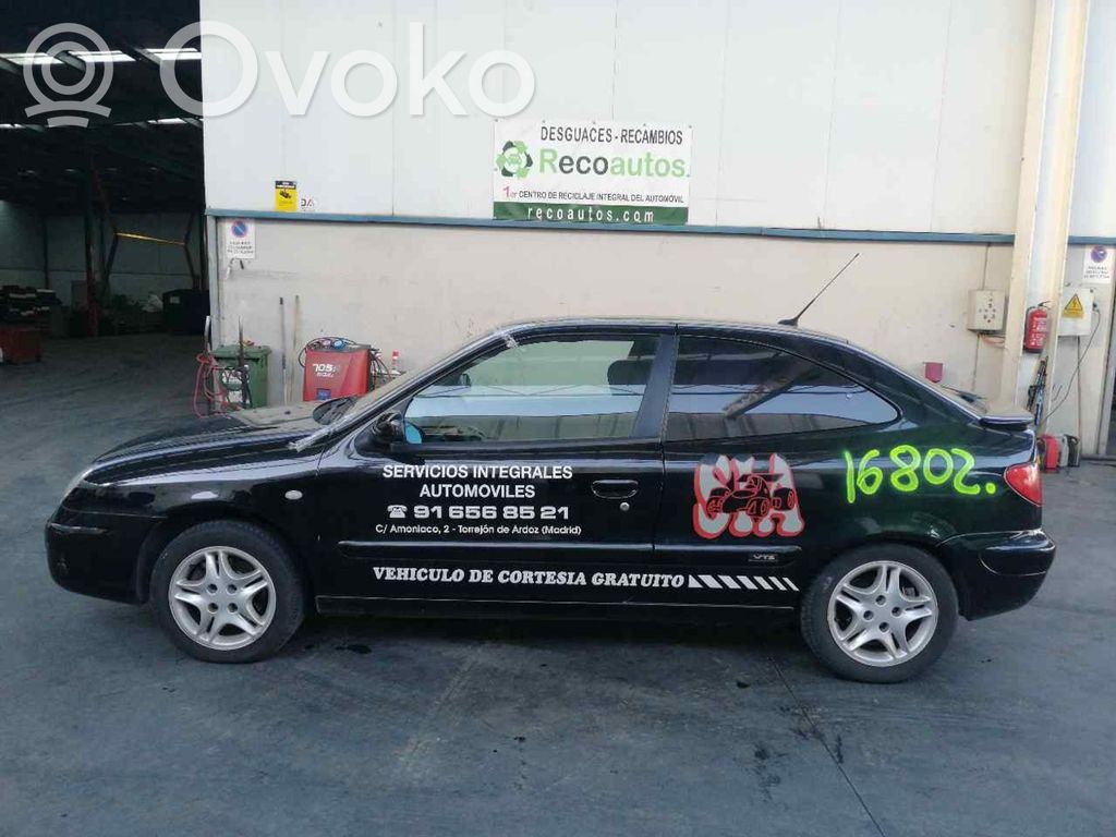 Xsara Xsara, Xsara Picasso  9654343980