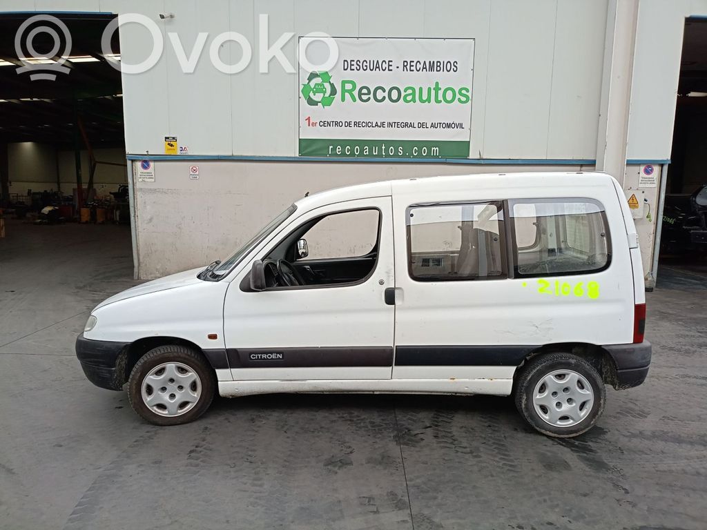 Berlingo Berlingo  0301F3