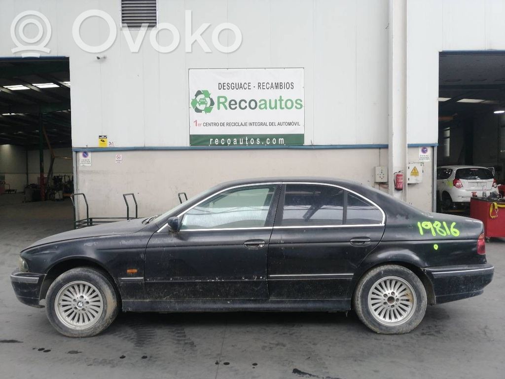 5 E39 Series 5  51128159367