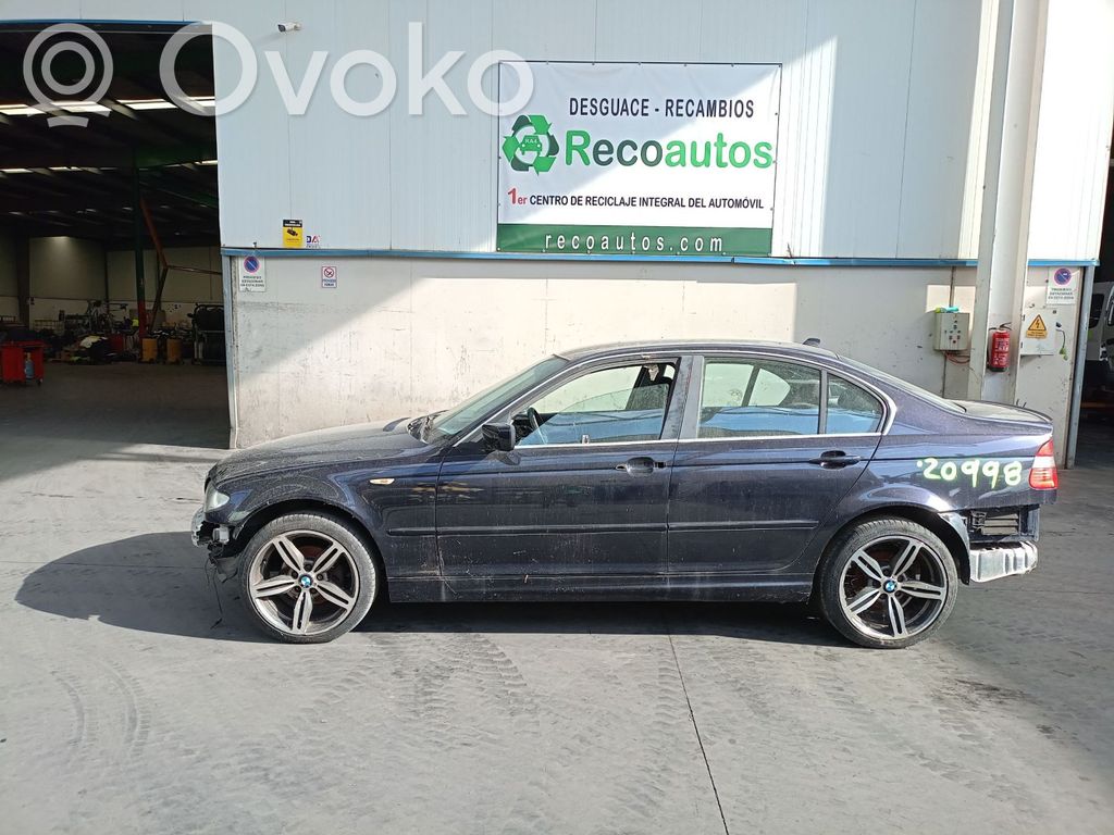 3 E46 Series 3  7165850