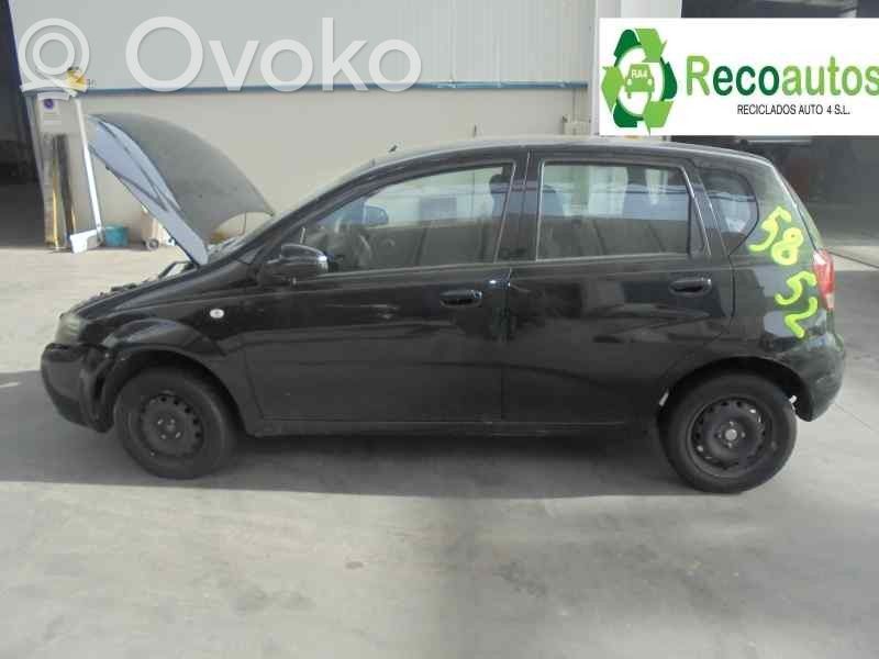 Aveo Aveo  96535431