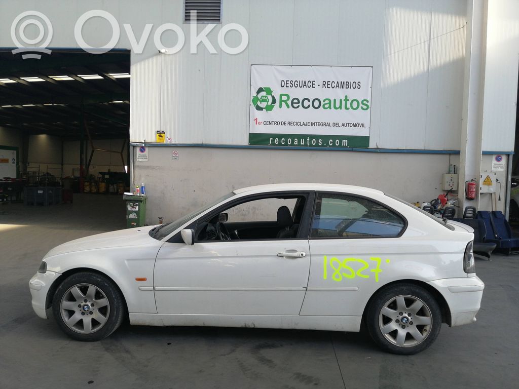 3 E46 Series 3  03350884781