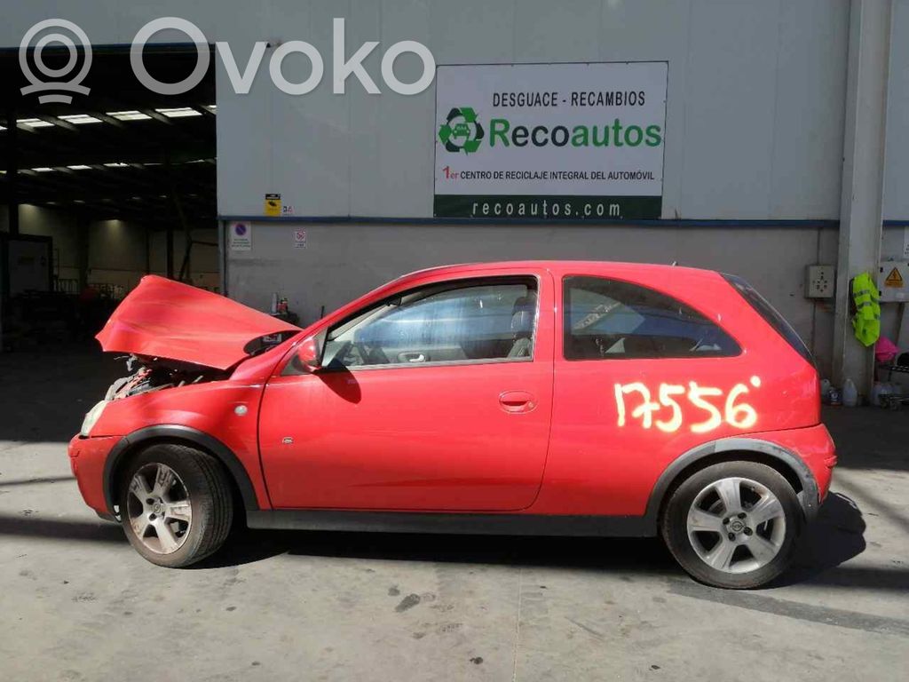 Corsa C Corsa  0871GH21