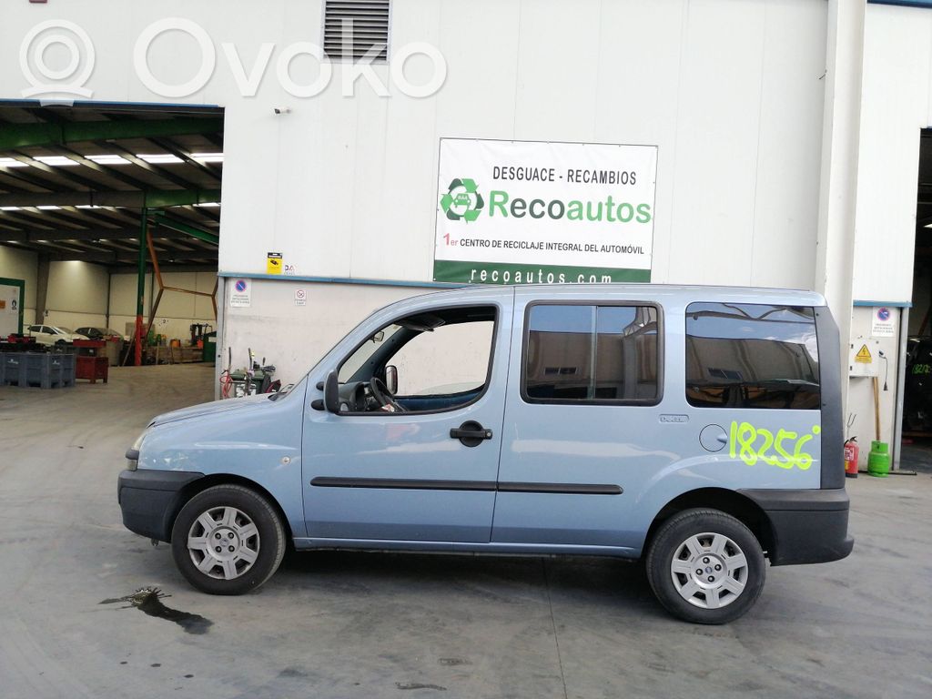 Doblo Doblo  735419512