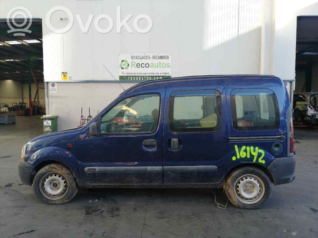 Kangoo I Kangoo
