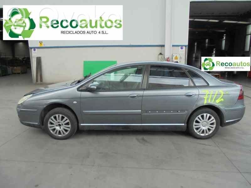 C5 C5, C5 Aircross