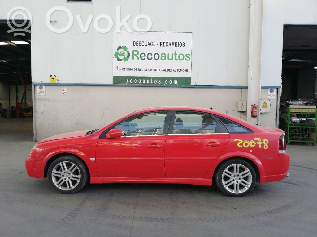Vectra C Vectra  V05413