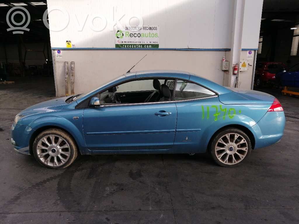 Focus Focus  4M515K652CA