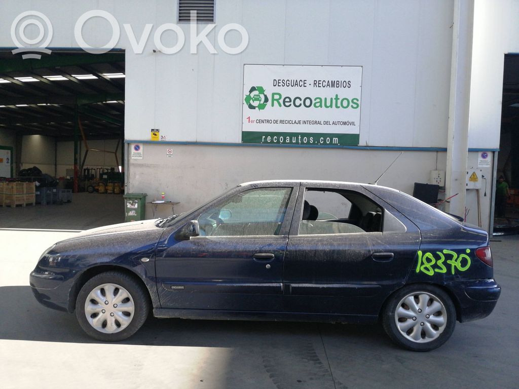 Xsara Xsara, Xsara Picasso  184436