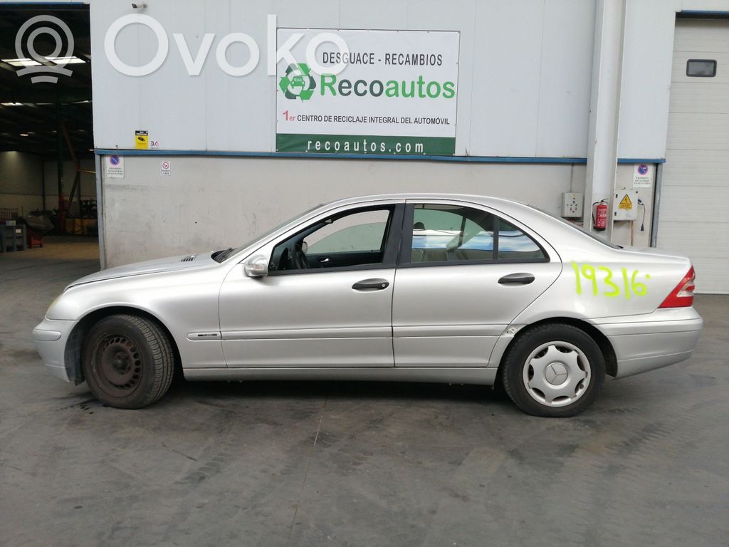 C W203 C-class, AMG (W202, W203, W204, W205, W206)  0258006475