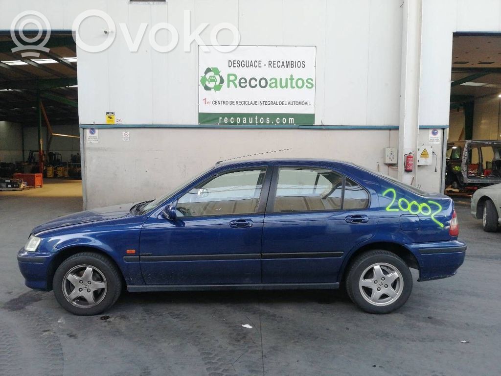 Civic Civic  73622812