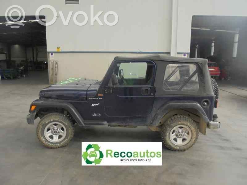 Wrangler Wrangler