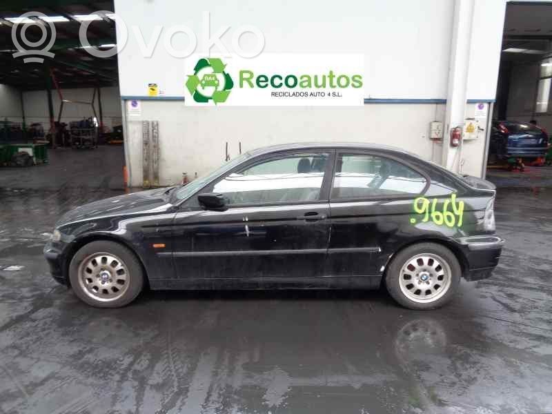 3 E46 Series 3