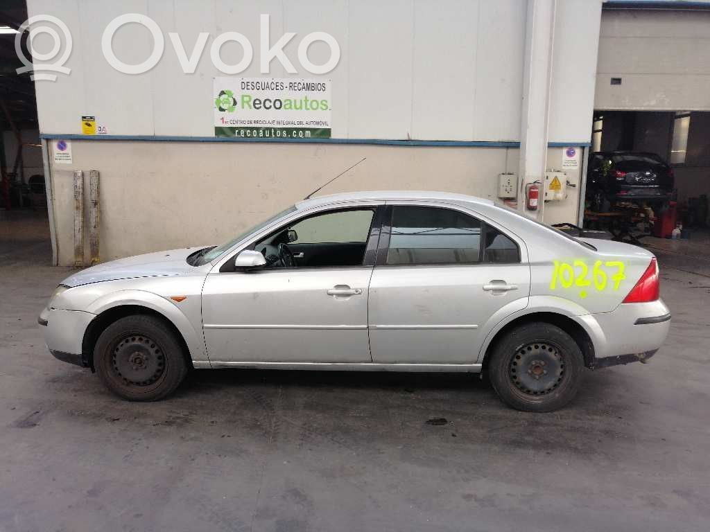 Mondeo Mk III Mondeo  1S7F9G444BA