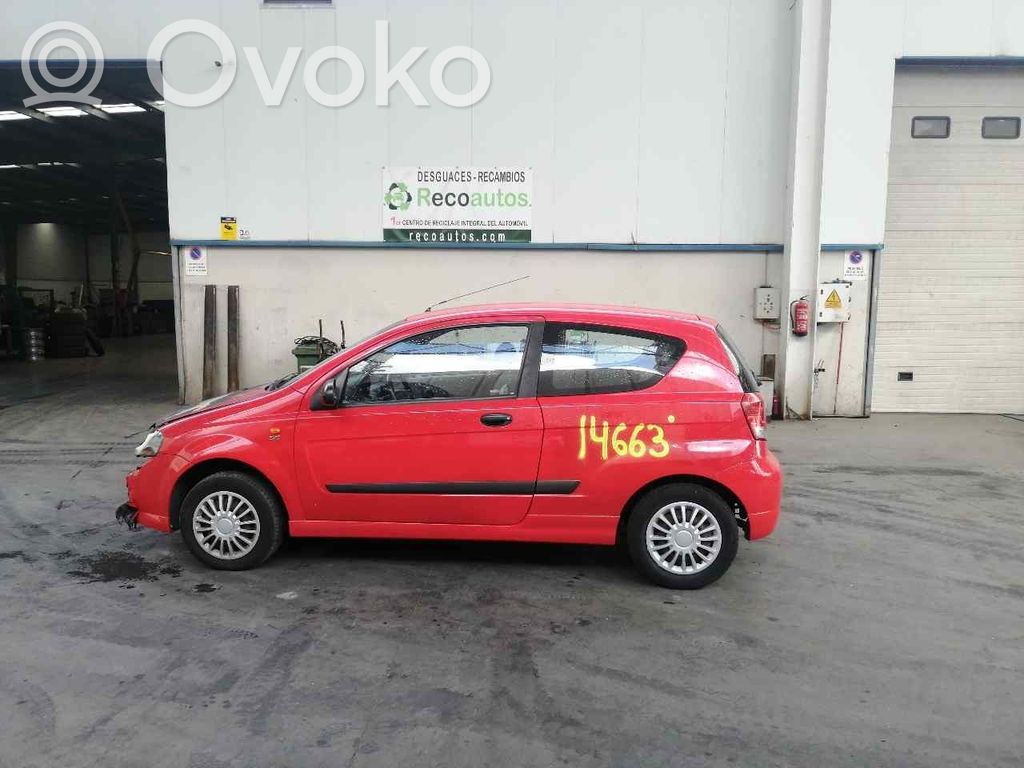 Aveo Aveo  96543070