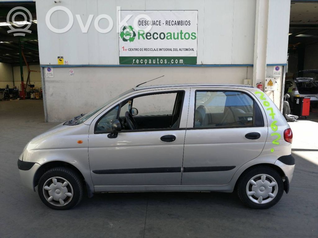 Matiz Matiz  96562496