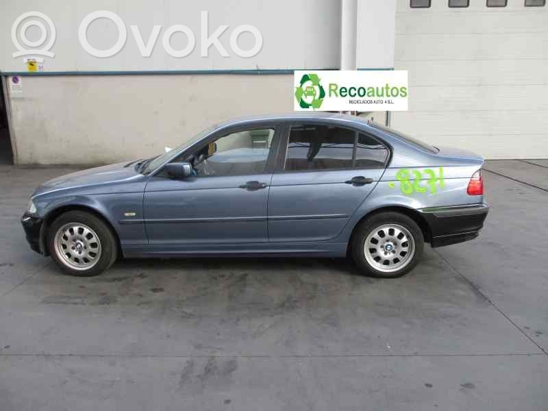 3 E46 Series 3  7785805