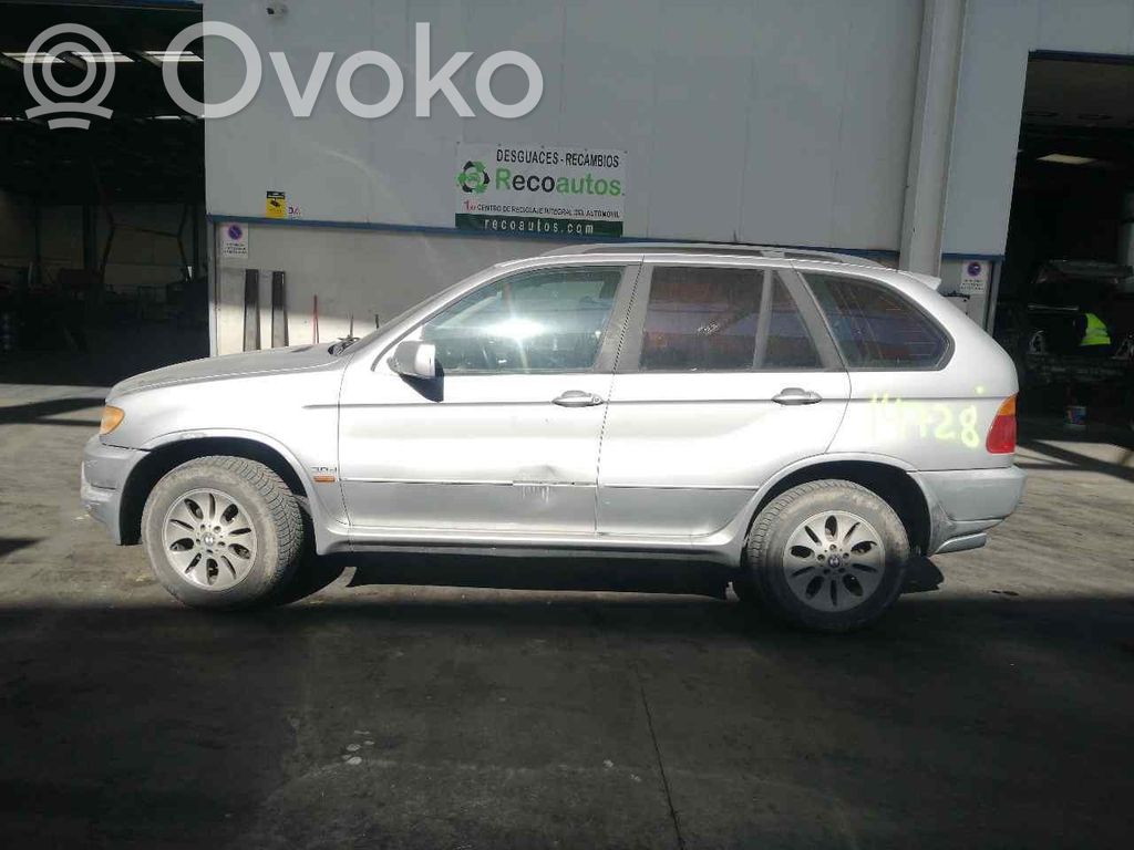X5 E53 X5  306D1