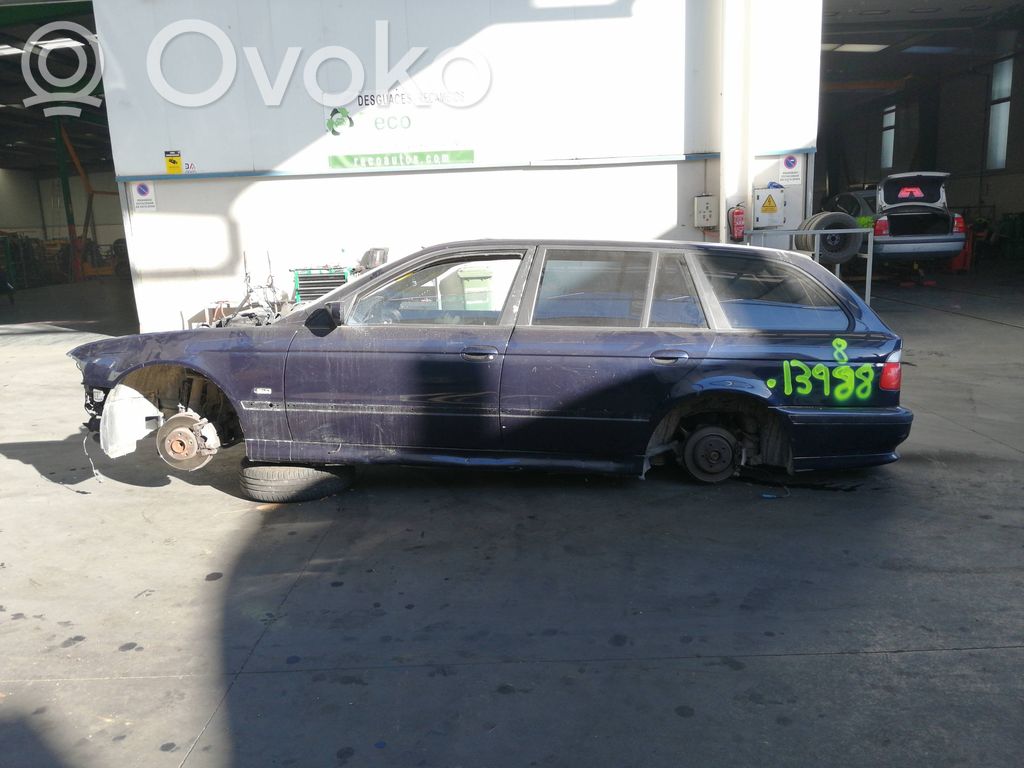 5 E39 Series 5  41528266725