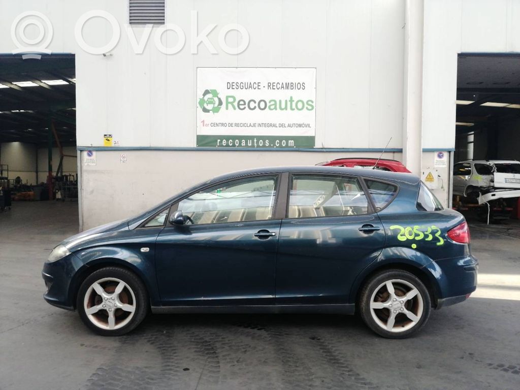 Toledo II (1M) Toledo  06A906033DA