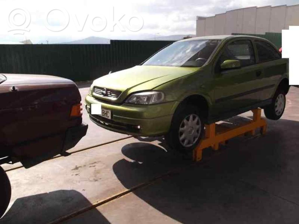 Astra G Astra  95524438