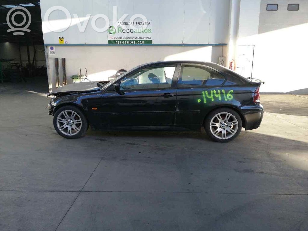 3 E46 Series 3  11787506539