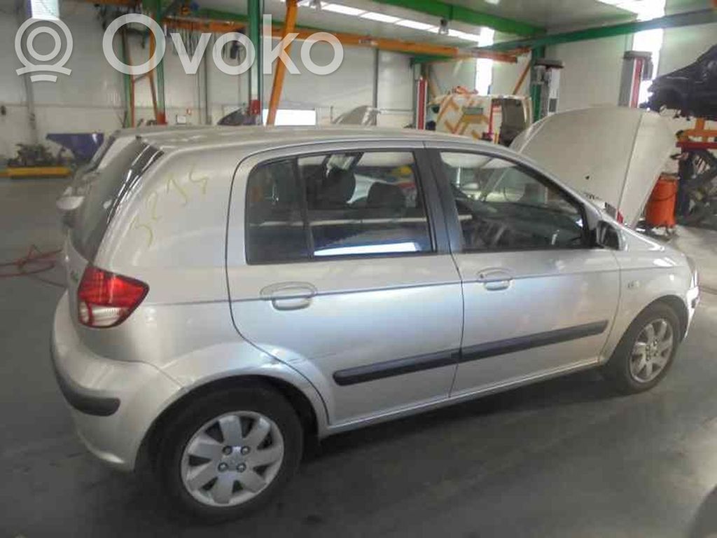 Getz Getz  834041C010