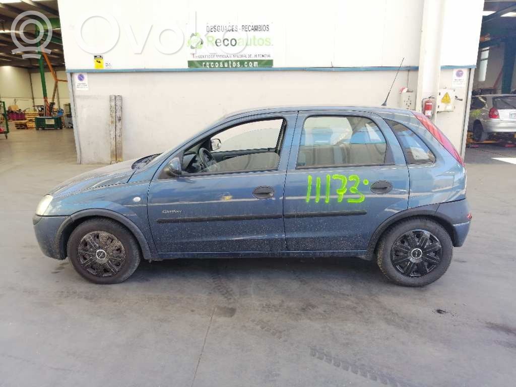 Corsa C Corsa  9157671