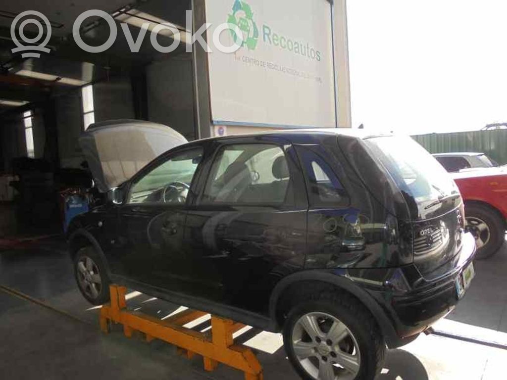 Corsa C Corsa  24466787
