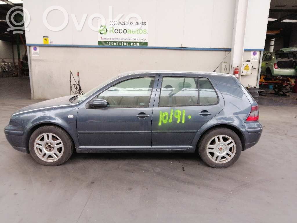 Golf SportWagen Golf