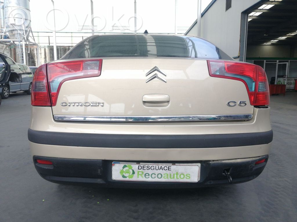 C5 C5, C5 Aircross  9654769280