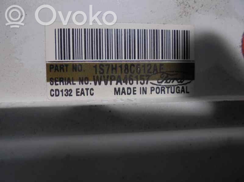 5 E39 Series 5  0260002465