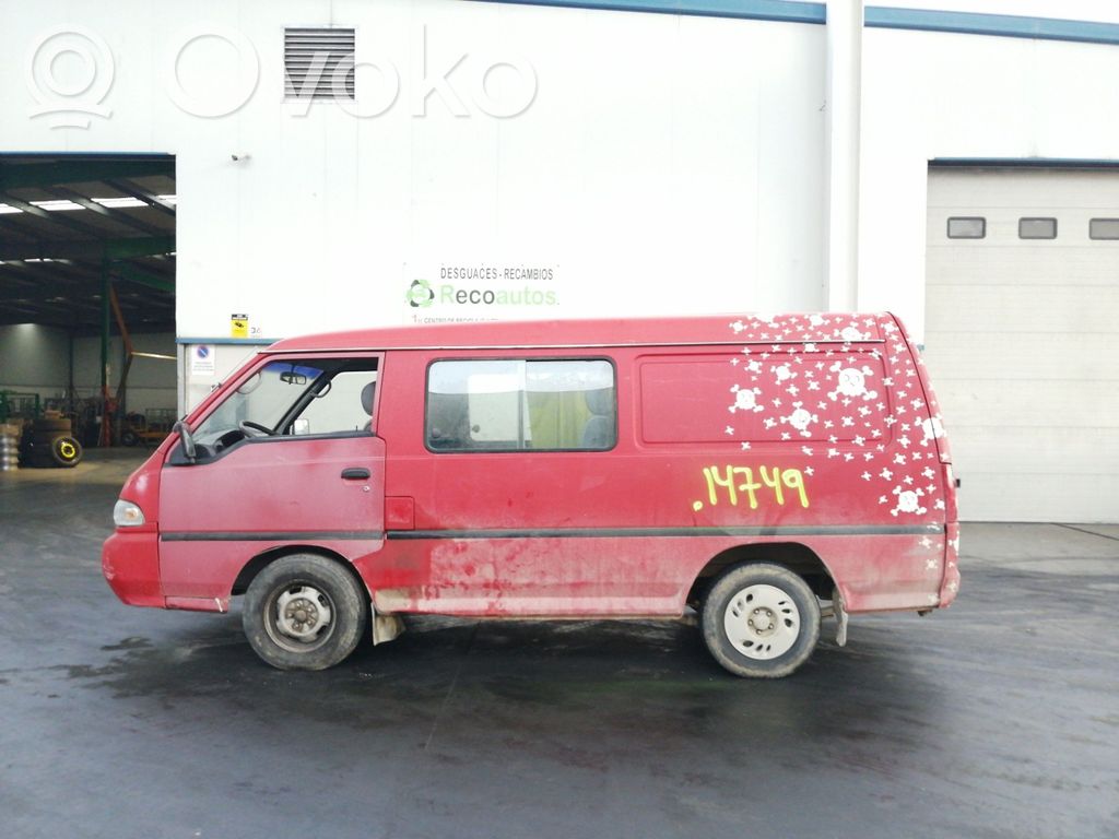 H-1, Starex, Satellite H-1/Starex  282004B160