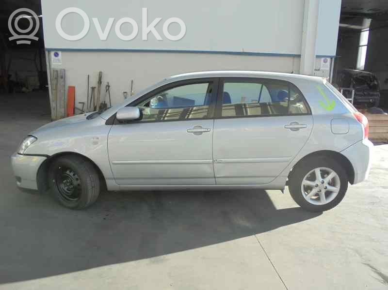 Corolla E120 E130 Corolla  8966602320